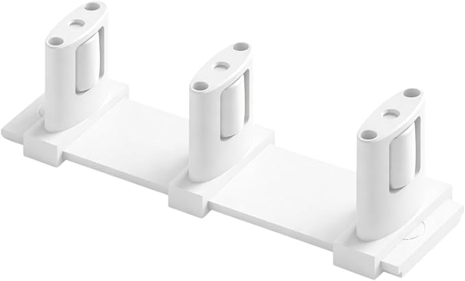 Sliding Closet Door Floor Roller Guide by GroversHomeSolutions