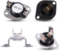 Samsung Dryer Thermal Fuse Thermostat Kit by AZ4UPART