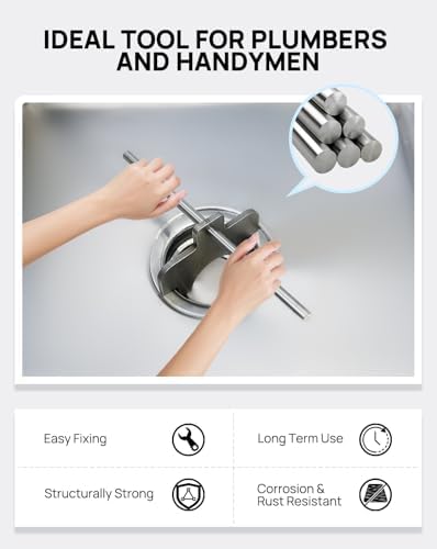 Waste Drain Tool - Image 6