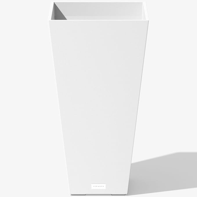 Veradek Pure Series Taper Planter by VeradekOutdoor