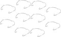 LIFKOME 10pcs Spotlight Retaining Clip by LIFKOME