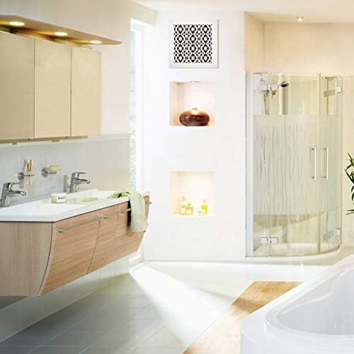 SABA Home Decor Air Vent Cover Grille - Image 7
