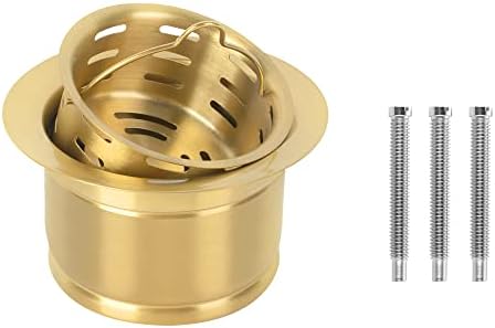 Deep Extended Garbage Disposal Flange - Image 3