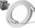 00744881 Dishwasher Drain Hose for Bosch by Unknown