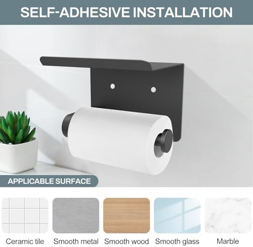 SetSail Toilet Paper Holder - Image 5