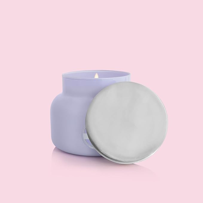 Capri Blue Volcano Scented Candles - Image 7