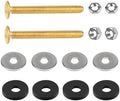 Tank to Bowl Bolt Kit 6101 Replacement by Apopip