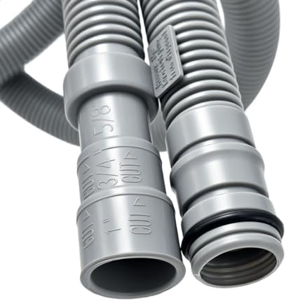 AEM74333104 Dishwasher Drain Hose Compatible - Image 5