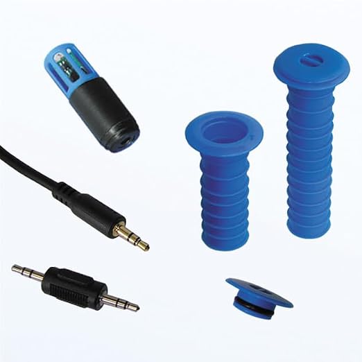 VersaTec Wood and Concrete Moisture Meter Kit - Image 6