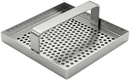 Stainless Steel Floor Drain Strainer by AmGood