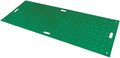 3' x 8' Green Ground Protection Mats by MyteeProducts