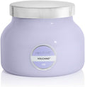 Capri Blue Volcano Scented Candles by Unknown