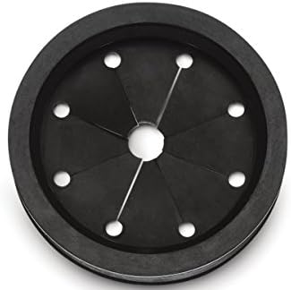Waste King Garbage Disposal 3 Bolt Hush Cushion by Waste+King+