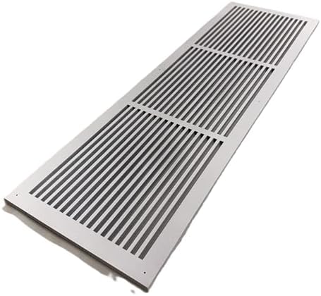 Vent Cover for walls and ceiling Custom Size Fan cover Wall Register Ceiling by Handmade