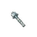 MIGHTY FASTENERS Zinc-Plated Steel Wedge Anchors, 5/8" X 3-1/2" by We%E2%80%99reFastenedtoYourNeeds