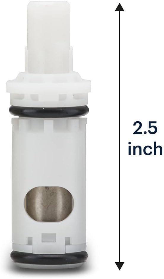 1224 1224B Faucet Cartridge Replacement Compatible - Image 3