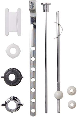 PF WaterWorks PF0907-CH Pop-Up Drain Repair Kit by PermaFLOW