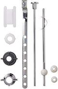 PF WaterWorks PF0907-CH Pop-Up Drain Repair Kit by PermaFLOW