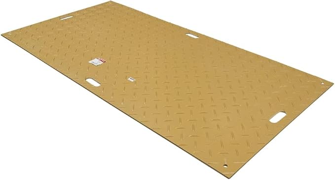 Mytee Products 3' x 6' Ground Protection Mats - Image 3