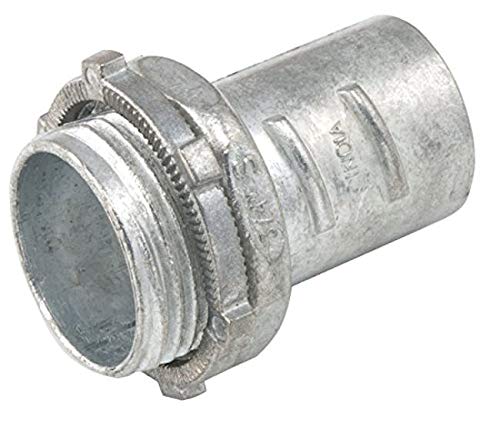 2284-15 1-Inch Flex Screw-in Connector by Unknown