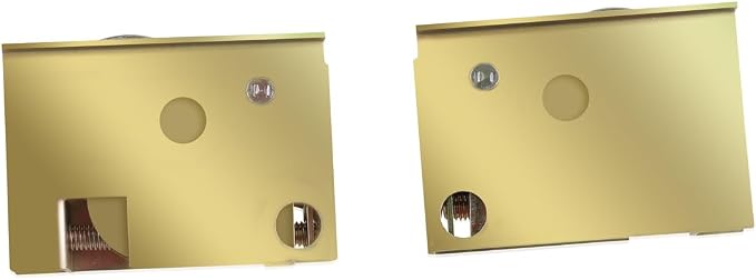 2Pcs P-4998-FLR Sliding Patio Door Roller, Adjustable Roller Height | Fit - Image 8