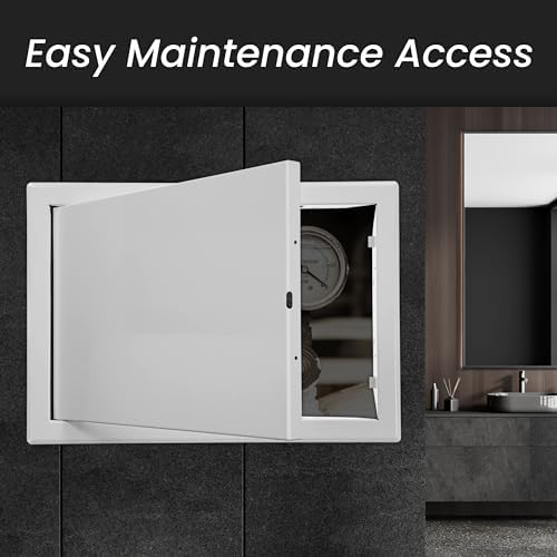 Repa Market 20 x 20 Inch Access Panel - Image 6
