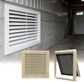 Return Air Vent Cover, 12x30in Hole/Duct Cover by Unknown