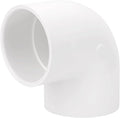 3 Inch 90 Degree Elbow 2 Way Right Angle PVC Pipe Fitting, Furniture Build by Lswteiz