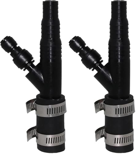 Neo-Pure RO Drain Adapter – Compatible by neo