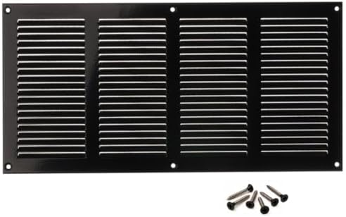 14x6 inch Vent Cover by ABOUT+VENT