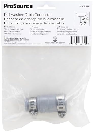 Rocky Mountain Goods Dishwasher Connector - Image 3