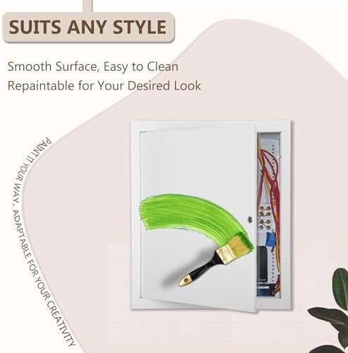 Thicken 1mm 20 x 24 Access Panel - Image 4