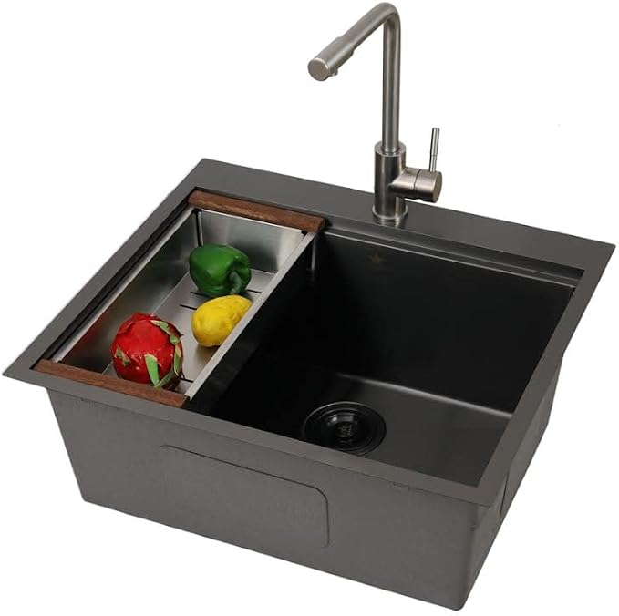 STARSTAR Kitchen Sink Flange Stopper Garbage Disposal Flange - Image 5