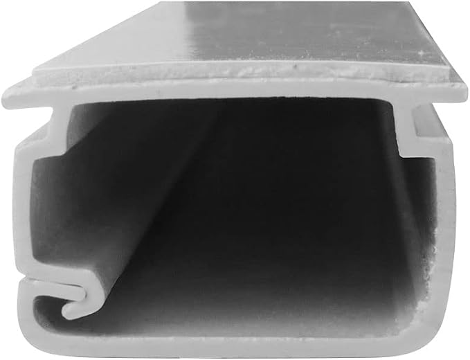 Construct Pro 5 Pack of Raceway 4ft Section x .87in - Image 3