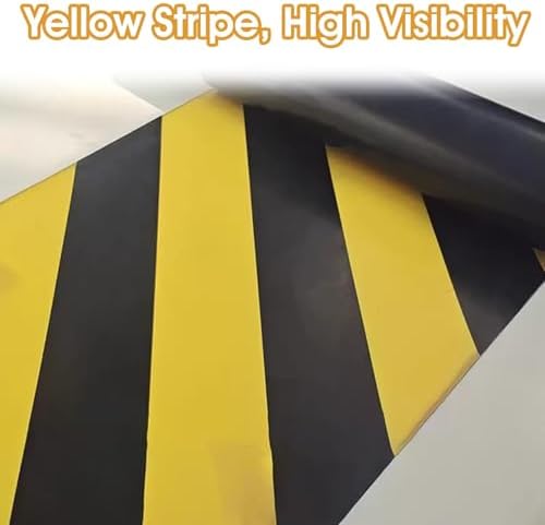 ZAQYCM 40in Wide Insulated Rubber Work Mat High Visibility, Commercial - Image 5