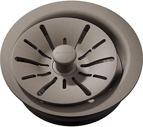 Elkay Quartz Perfect Drain 3-1/2" Polymer Disposer Flange - Image 3