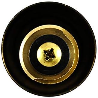DANCO MX-1 Cartridge for Mixet Single-Handle Faucets, Chrome Finish - Image 5