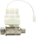 FloodStop Dishwasher/Toilet Motorized Valve, 3/8" Compression | Compatible by FloodStop