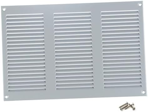 Steinberg14 Gray Vent Cover 10x6 by Steinberg14