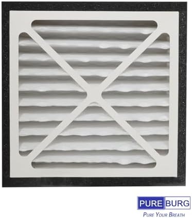 PUREBURG 20"x20"x3" Replacement Filter Compatible - Image 3