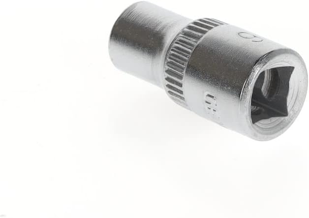 GEDORE D 20 6 Socket 1/4" 6 mm - Image 2