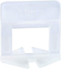 Xgunion Tile Leveling System Clips 400 Pcs by XGUNION