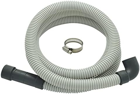 TTFLEX 6FT Dishwasher Drain Hose by TTFLEX