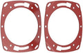 2-Pack Generic Universal Flange Repair Ring Fits Oatey by Unknown