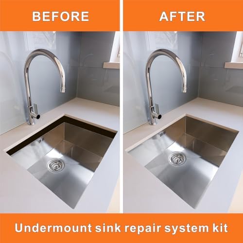 2PCS Undermount Sink Brackets Sink Legs Adjustable Sink Support Brackets Sink - Image 3