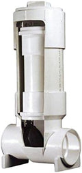 Rectorseal 97023 PVC Clean Check Backwater Valve by Unknown