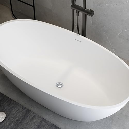 FABULETTA Brass Bathtub Waste Set - Image 6