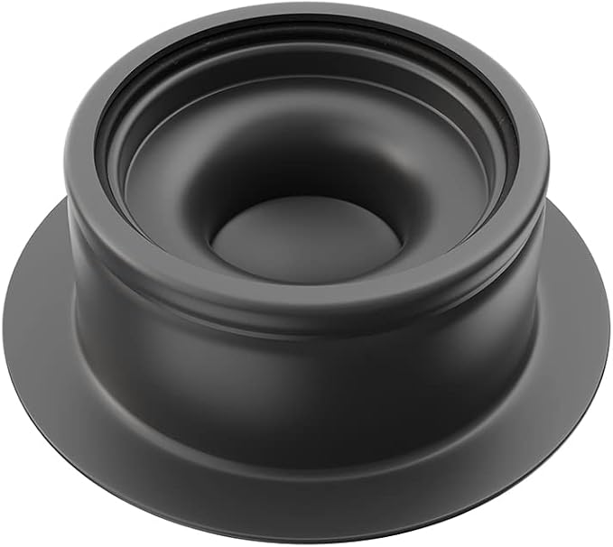 Sink Flange for Garbage Disposal Stopper Universal Stainless Steel Flange Plug - Image 3