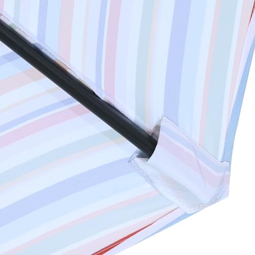 MASTERCANOPY 9ft Replacement Canopy - Image 4