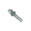 MIGHTY FASTENERS Zinc-Plated Steel Wedge Anchors, 3/4" X 4-1/4" by We%E2%80%99reFastenedtoYourNeeds